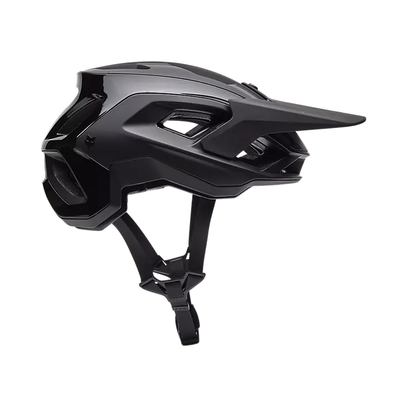 Capacete Speedframe RS Matte Black