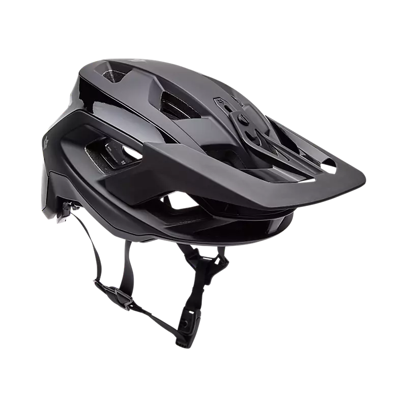 Capacete Speedframe RS Matte Black