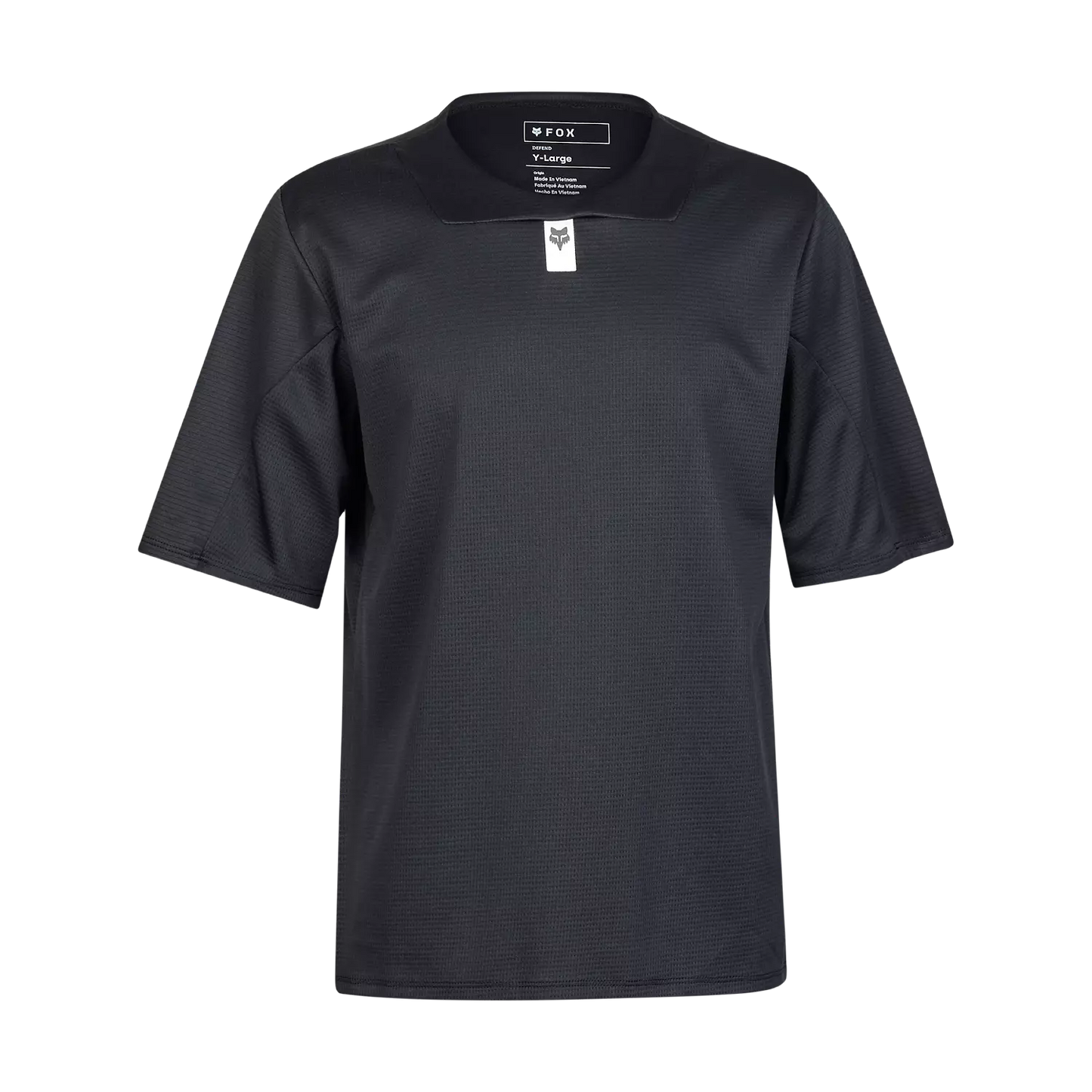 Jersey Fox Defend Youth Blk