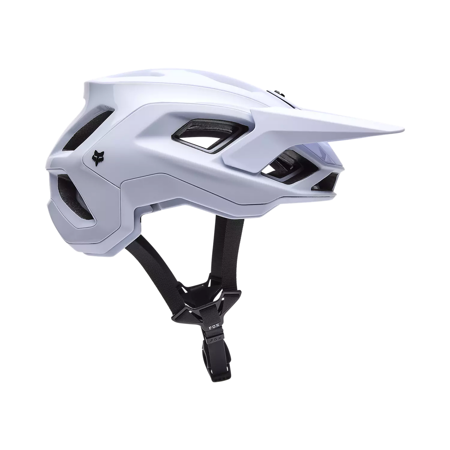 Speedframe Helmet - White