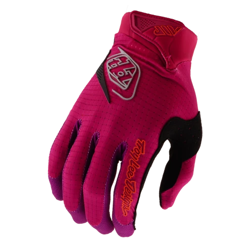 TLD AIR MONO GLOVES LIGHT FUCHSIA
