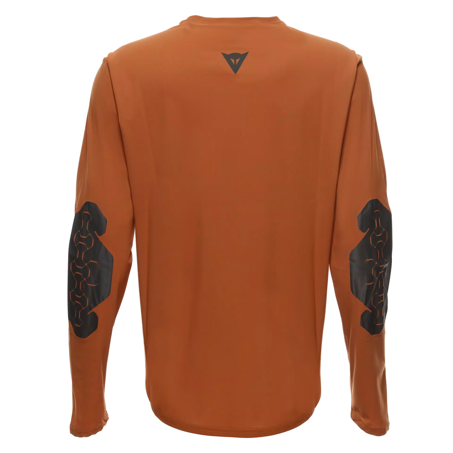 Jersey Dainese LS HGR - Brown