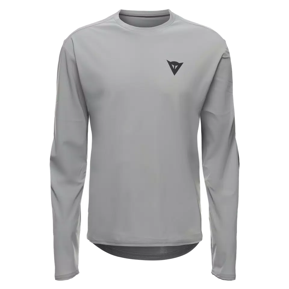 Jersey Dainese LS HGR - Grey