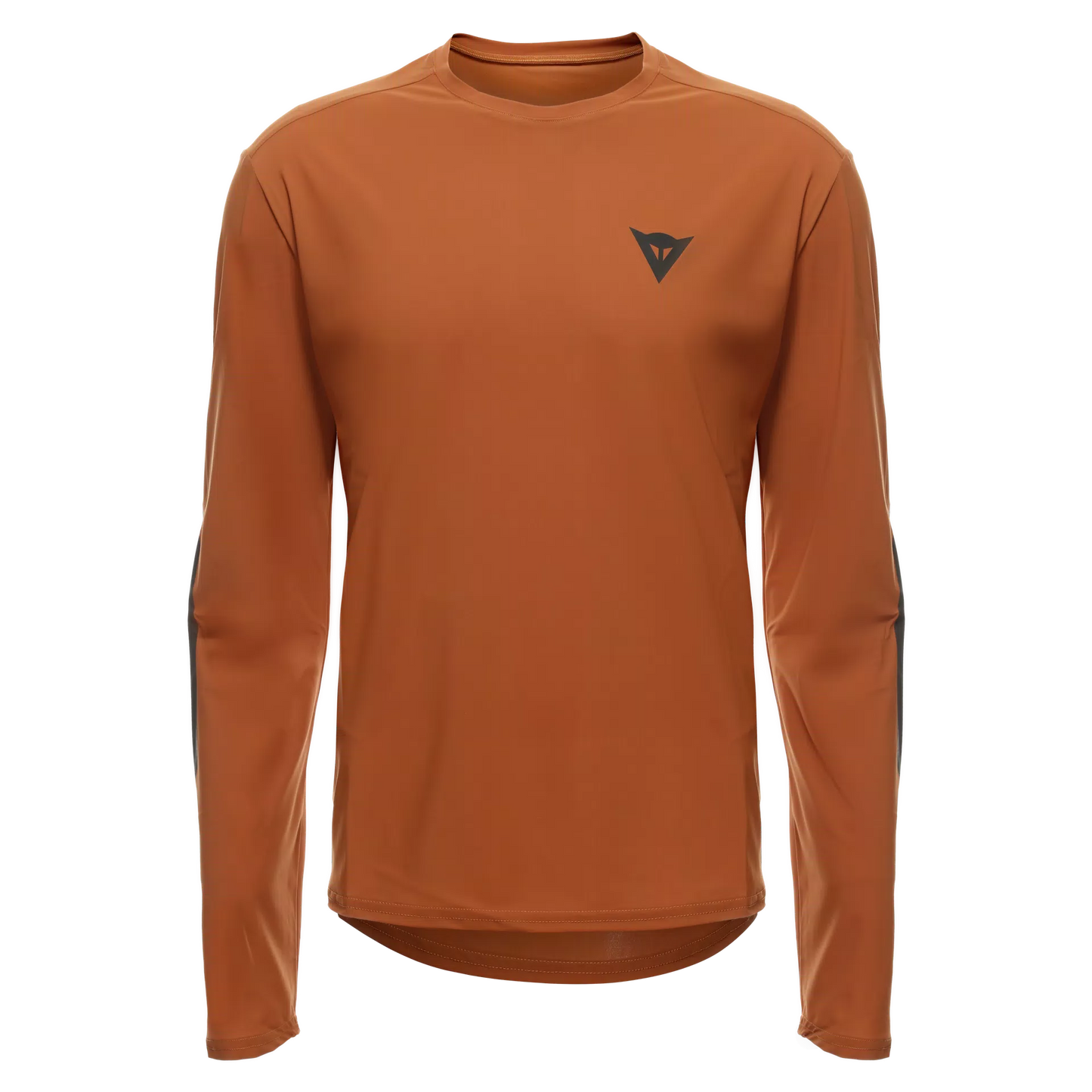 Jersey Dainese LS HGR - Brown