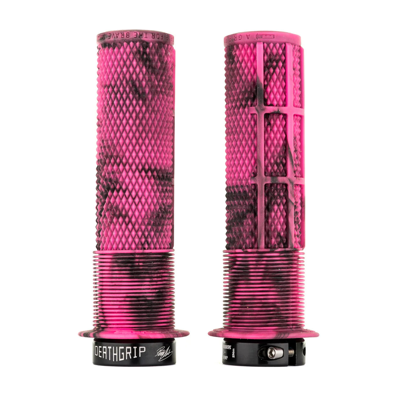 DMR DEATHGRIP FLANGE HANDLE