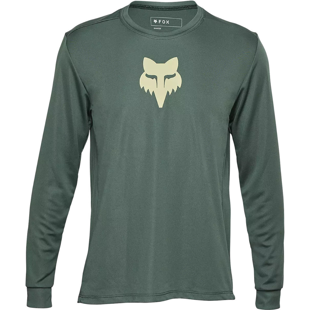 Jersey Fox Ranger Hunter Green Youth