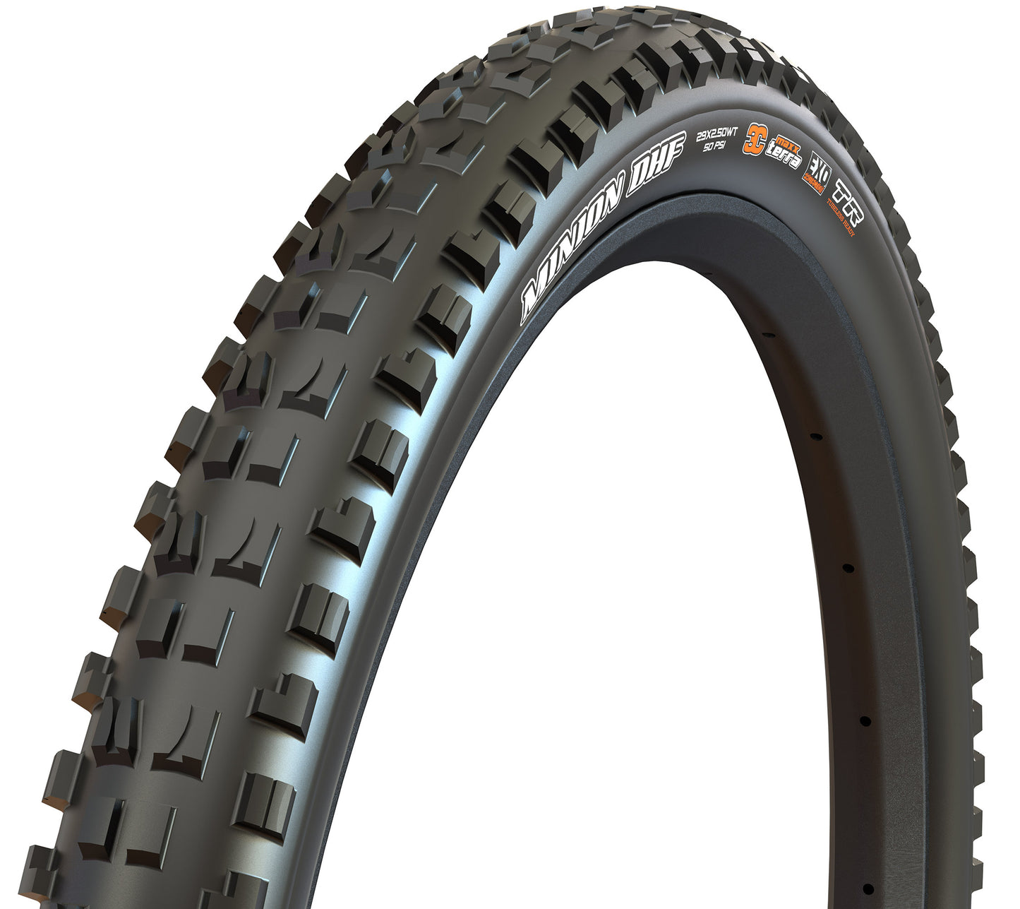 MAXXIS DHF 29"