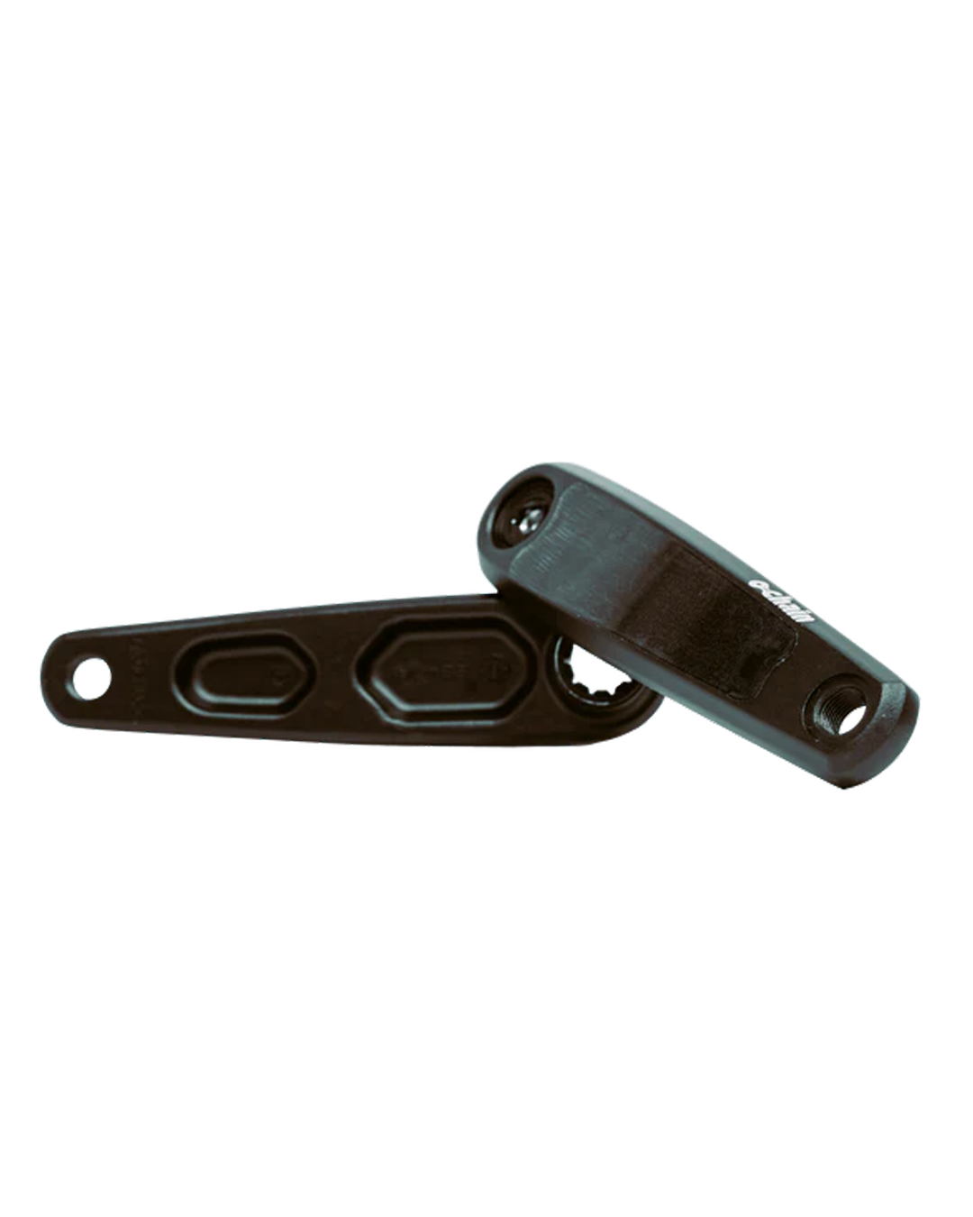 O-CHAIN EBIKE CRANKSET - SHIMANO EP8