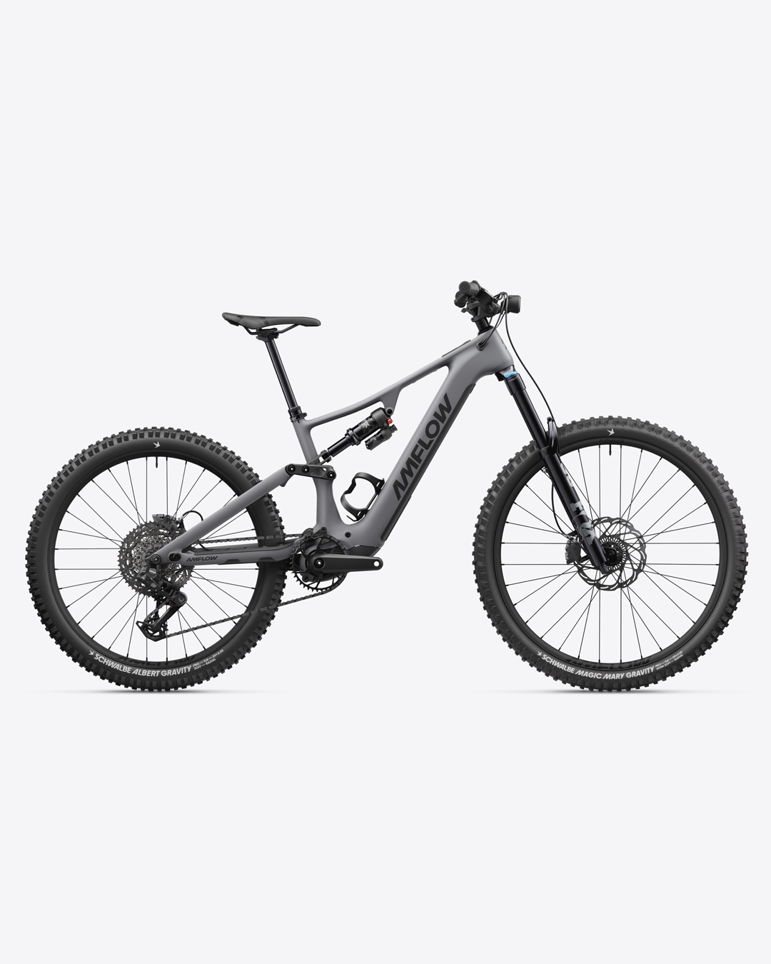 AMFLOW PR CARBON PRO 2027