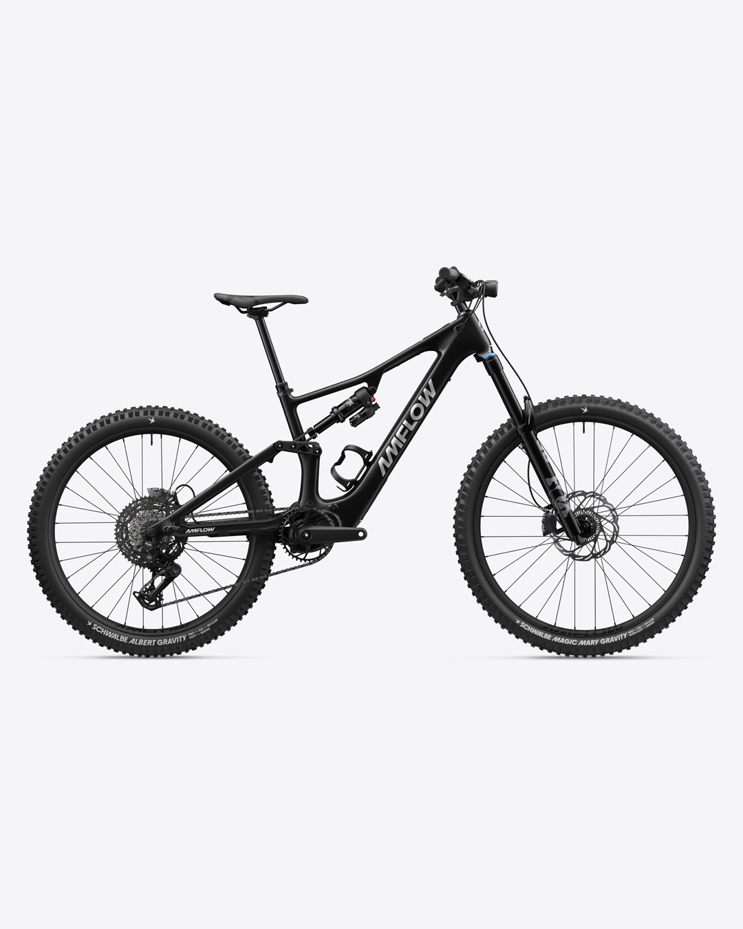 AMFLOW PX CARBON 2027