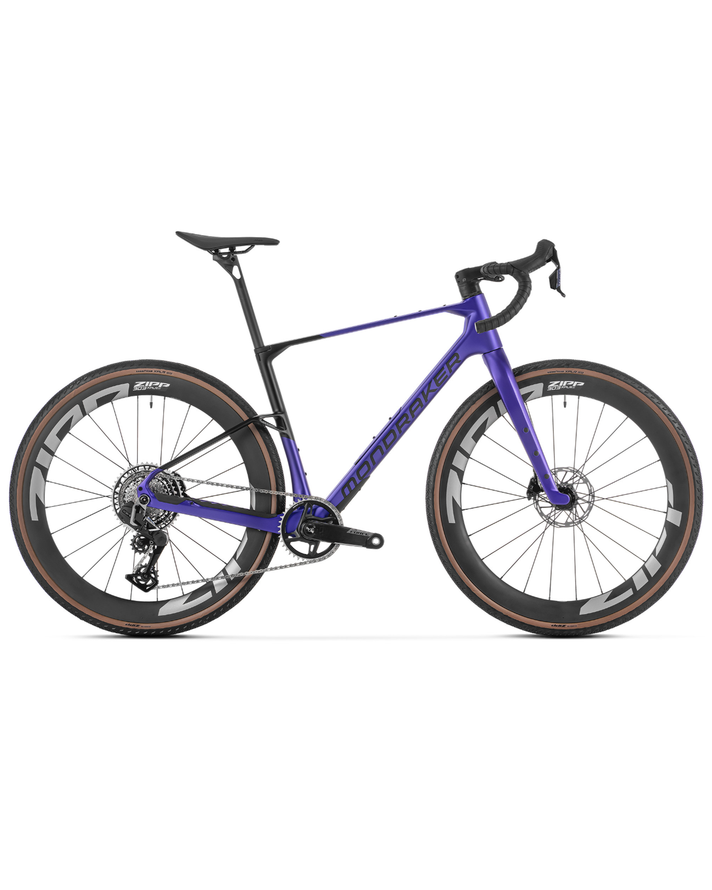 ARID CARBON RR