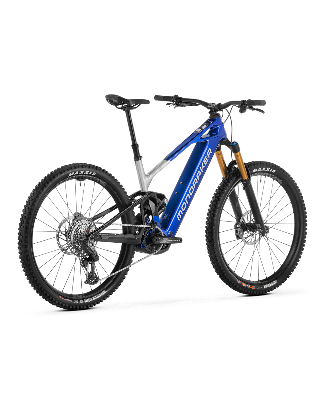 NEW CRAFTY CARBON RR - 2026