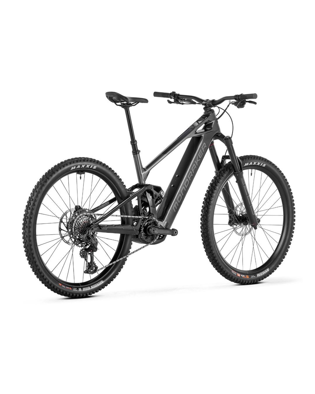 NEW CRAFTY CARBON S - 2026