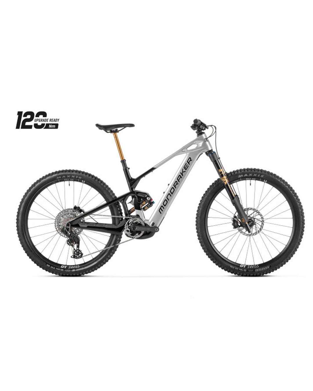 NEW CRAFTY CARBON RR S - 2027