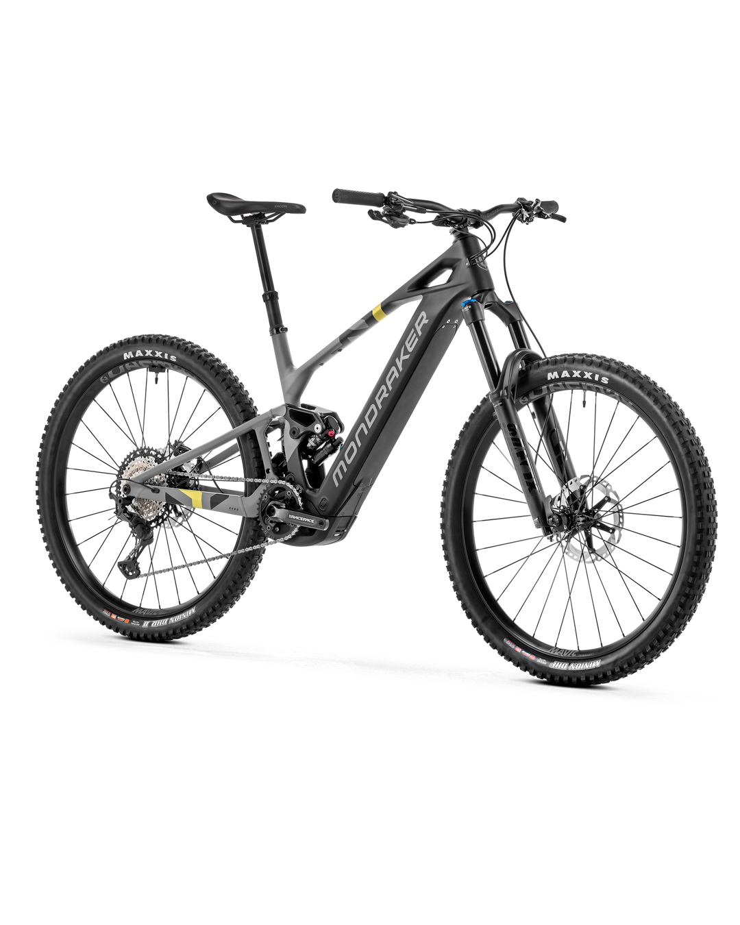 CRAFTY CARBON R - BOSCH (2025) - BLACK
