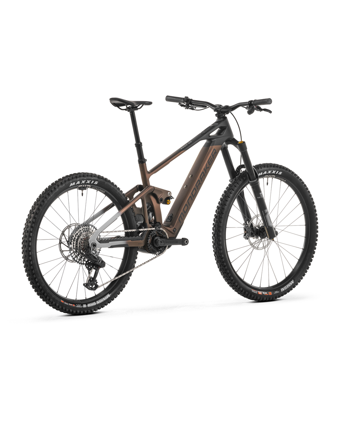 DUNE RR + BATTERY EXTENDER