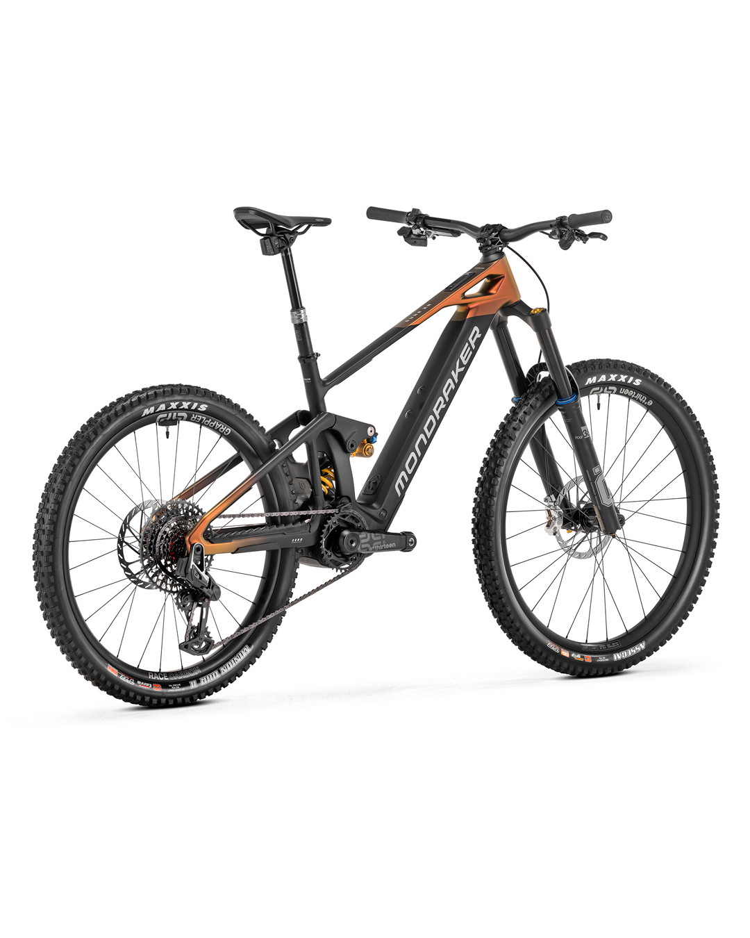 DUNE XR + BATTERY EXTENDER