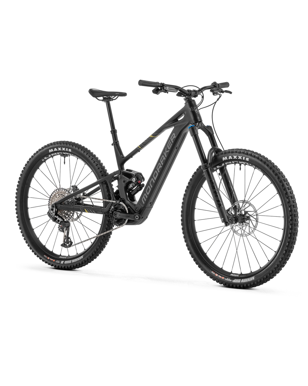 SLY RR - BOSCH SX 55NM (2025) - BLACK