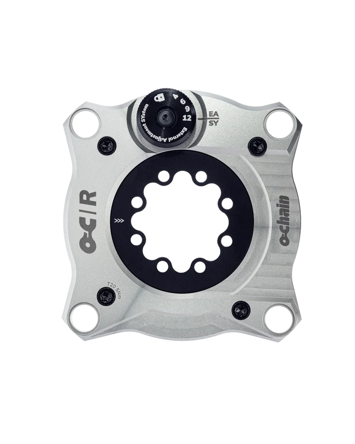 パーツ O-Chain R SRAM 3BOLT SILVER O-CHAIN R - SRAM 3 BOLTS – Gravity Bike Performance