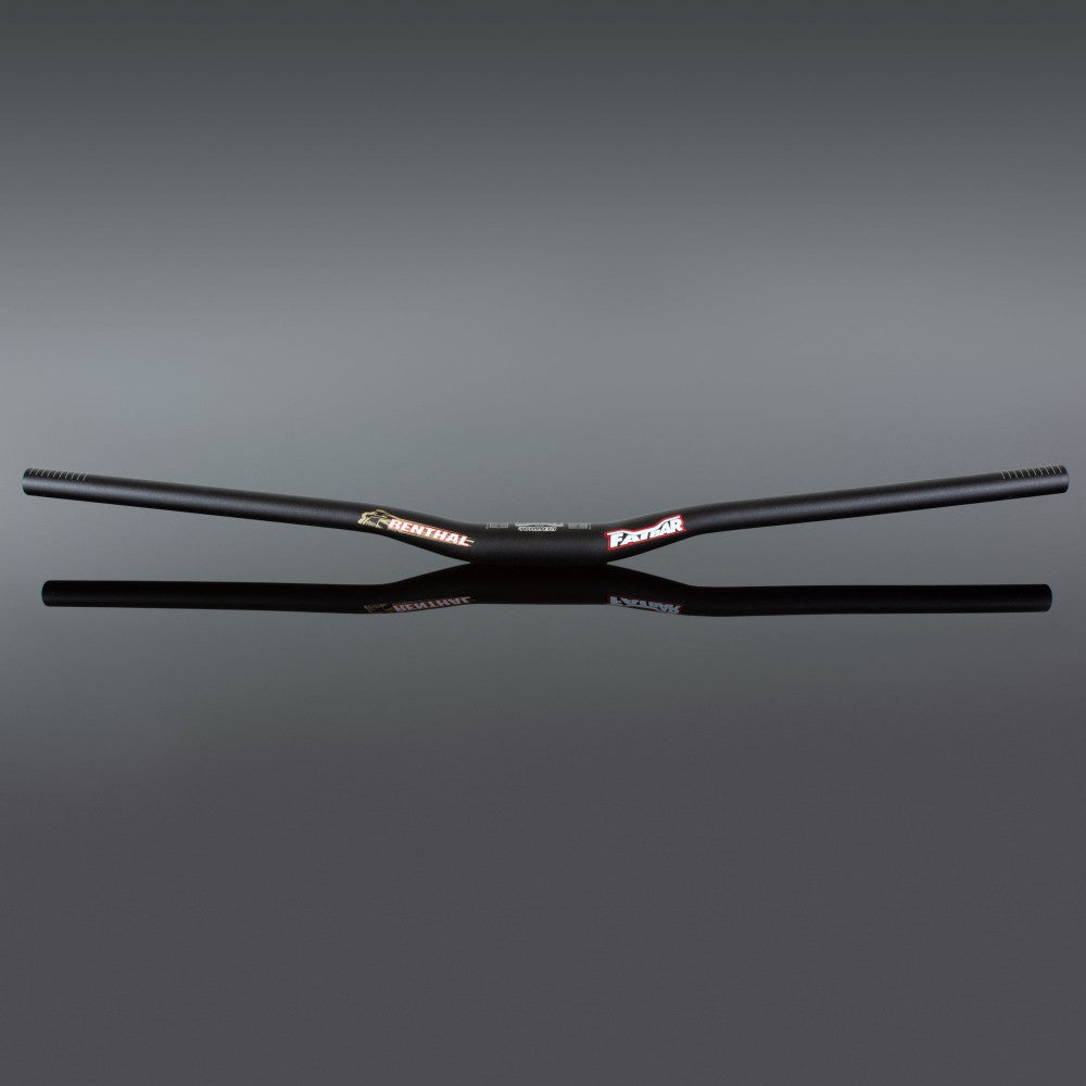 Renthal Fatbar 31,8 x 20 Rise - 800mm