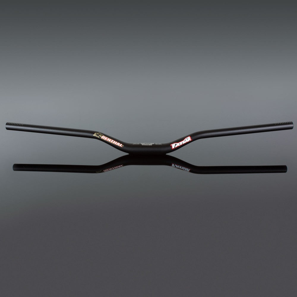 Renthal Fatbar 31,8 x 40 Rise - 800mm