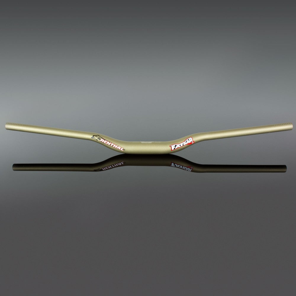 Renthal Fatbar 35 x 30 Rise - 800mm