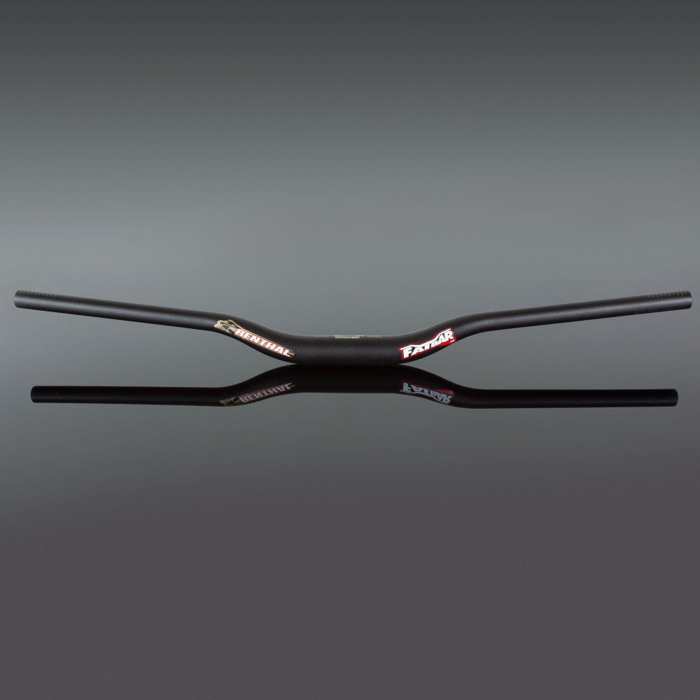 Renthal Fatbar 35 x 30 Rise - 800mm