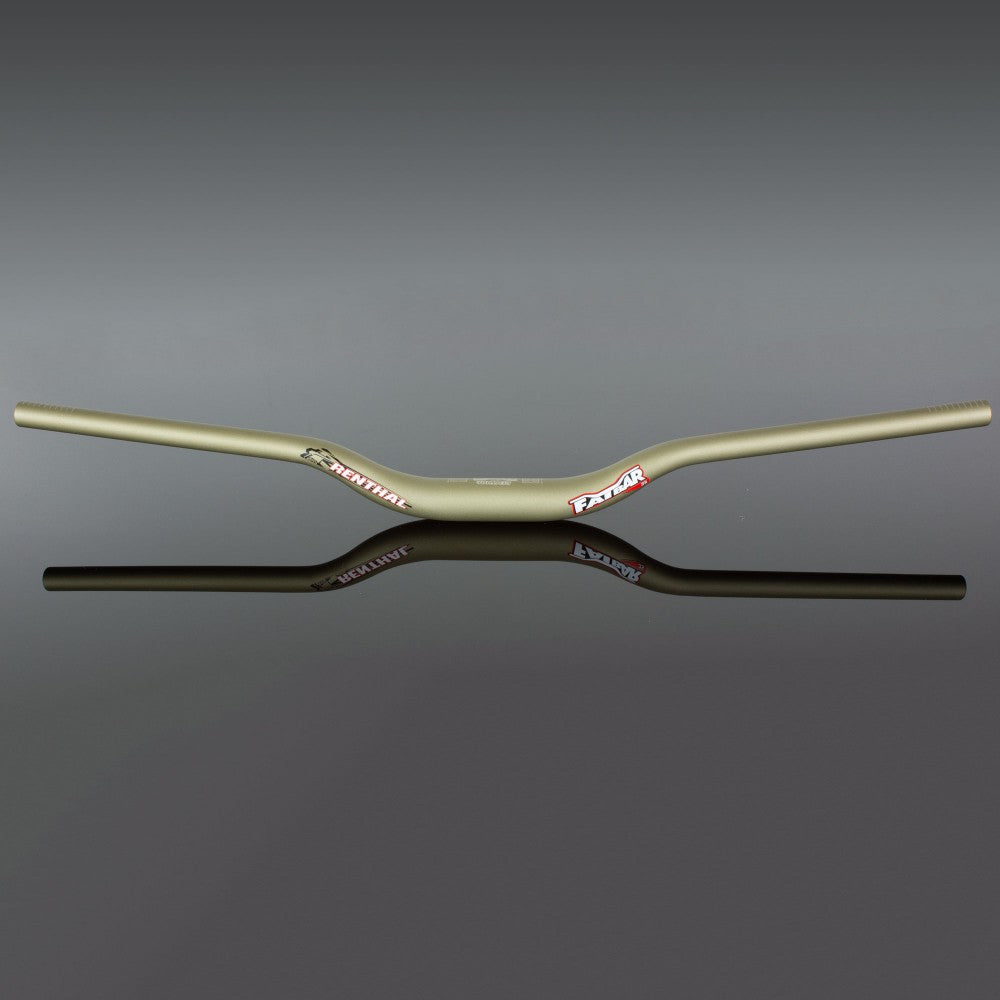 Renthal Fatbar 35 x 40 Rise - 800mm
