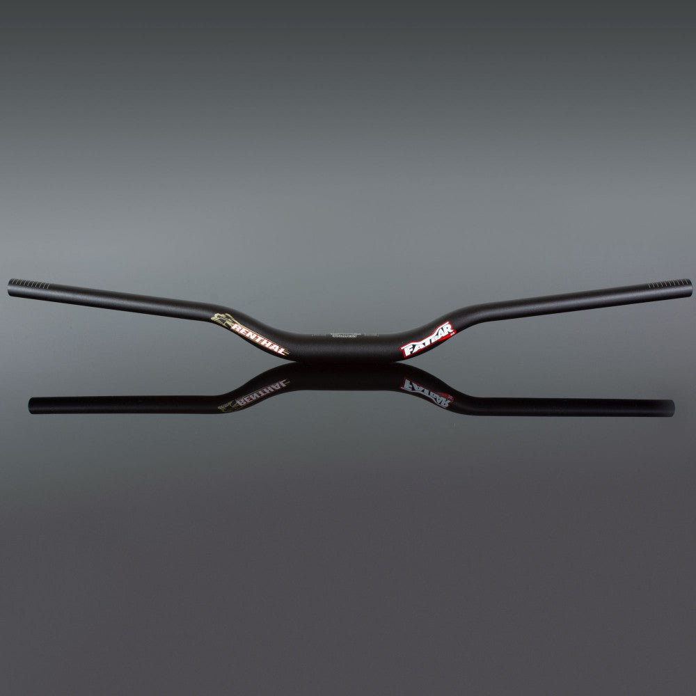 Renthal Fatbar 35 x 40 Rise - 800mm