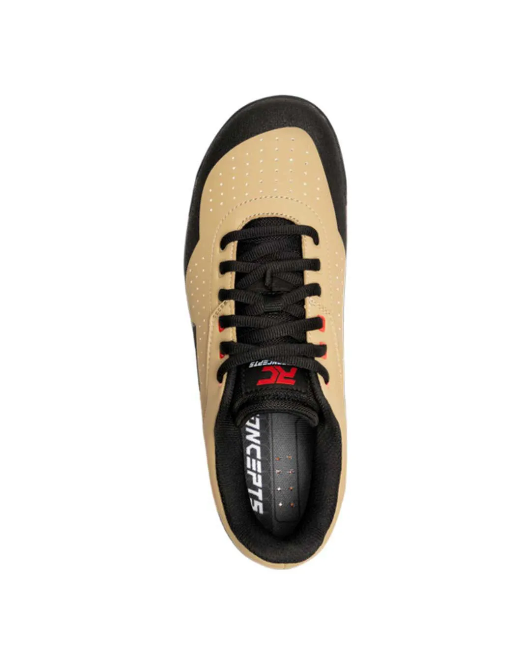 RIDE CONCEPTS SHOES - HELLION FLAT