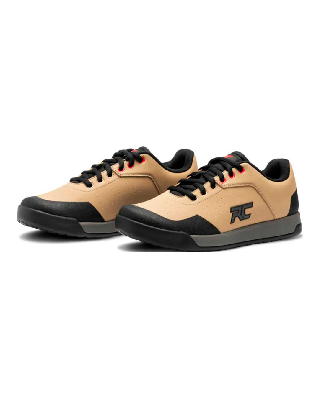 RIDE CONCEPTS SHOES - HELLION FLAT