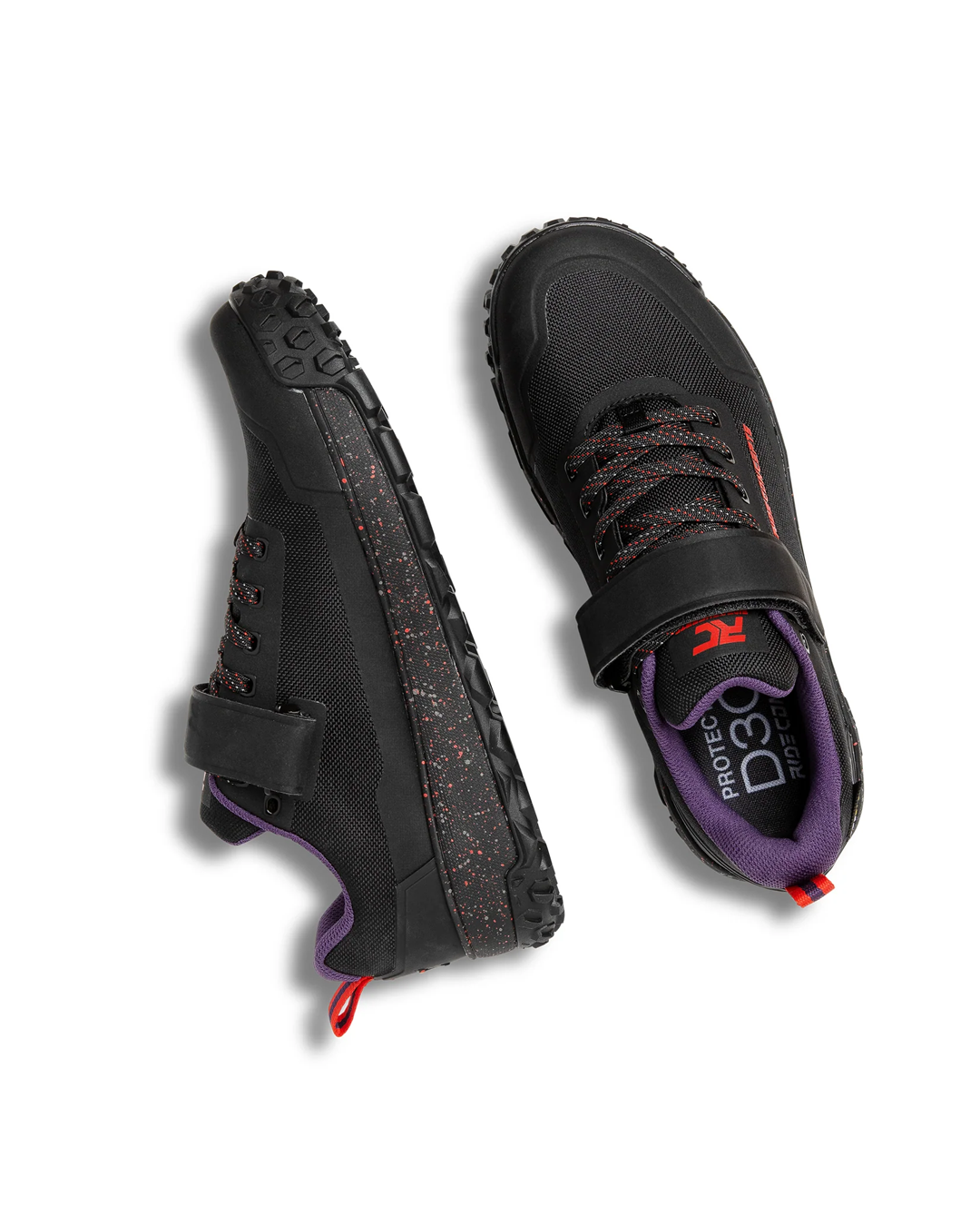SAPATILHA RIDE CONCEPTS - TALLAC CLIP