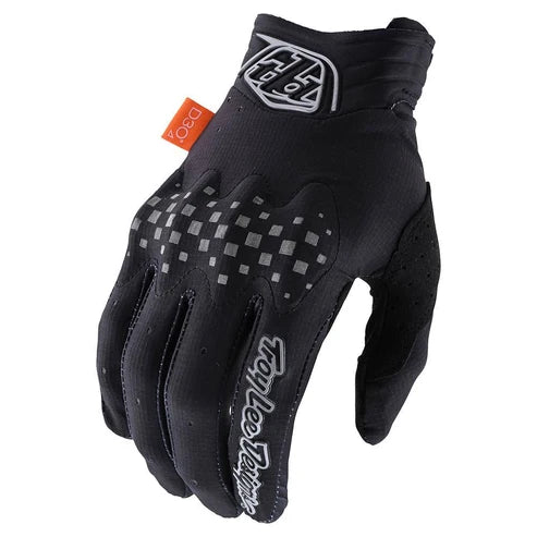 TLD GAMBIT SOLID GLOVES