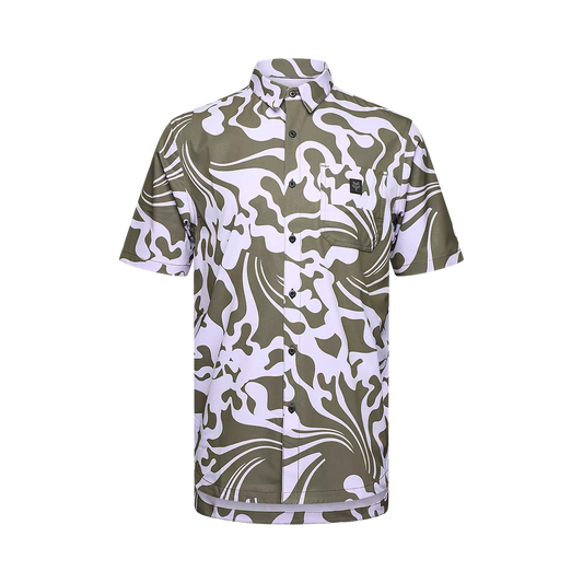 Jersey Fox Ranger SS Woven  - MIL