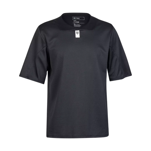 Jersey Fox Defend Youth Blk