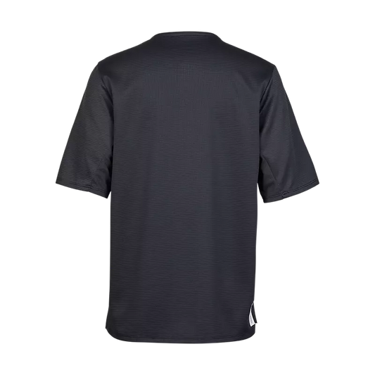 Jersey Fox Defend Youth Blk