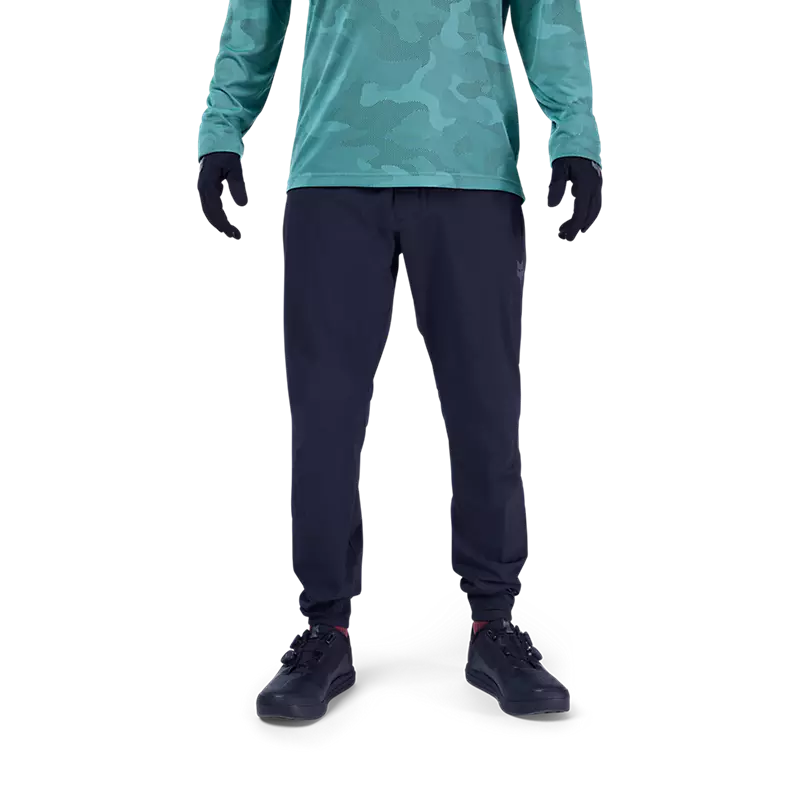 Calça Fox Ranger - Black