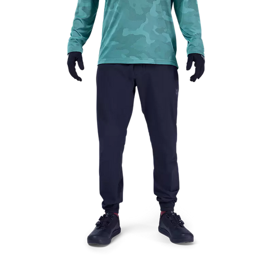 Fox Ranger Pants - Black