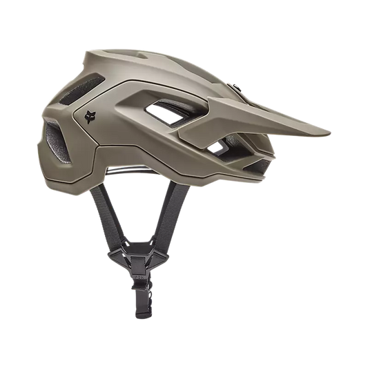 Capacete Speedframe Solid - Verde Militar