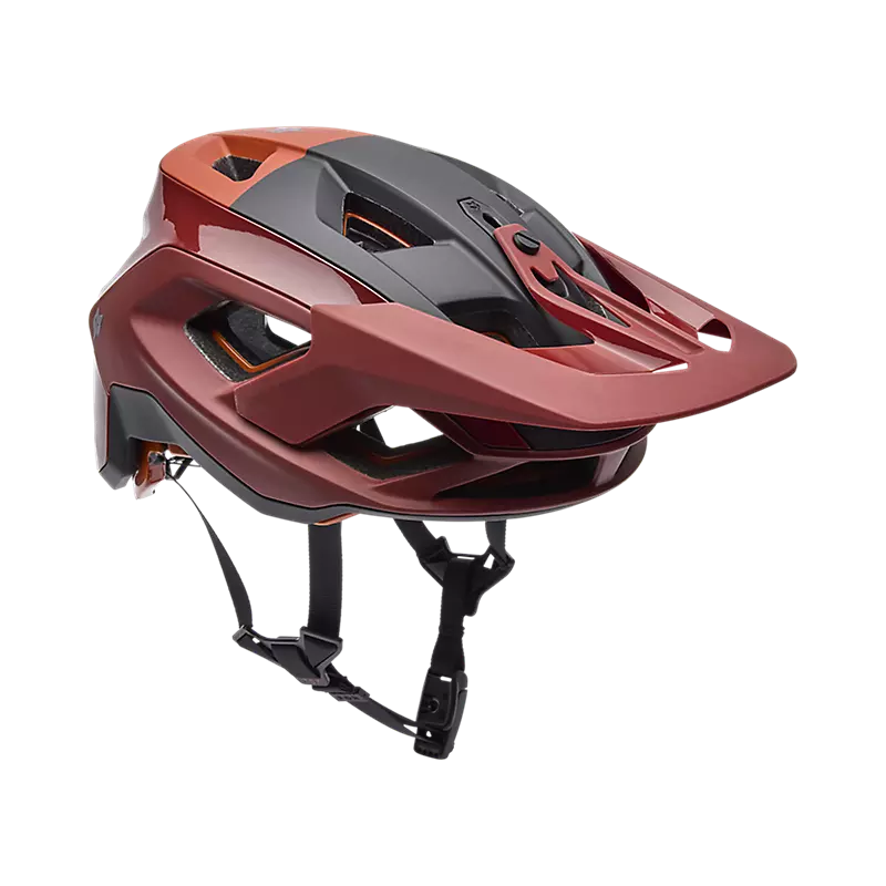 Capacete Speedframe RS Paranoid