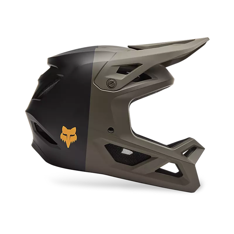 Capacete Fox Rampage 5050