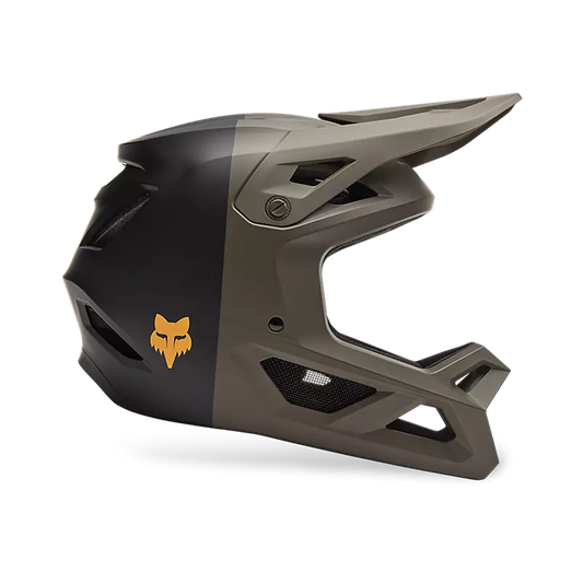 Capacete Fox Rampage 5050