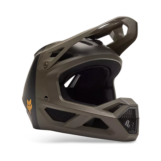 Capacete Fox Rampage 5050