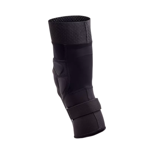 Joelheiras Fox Launch