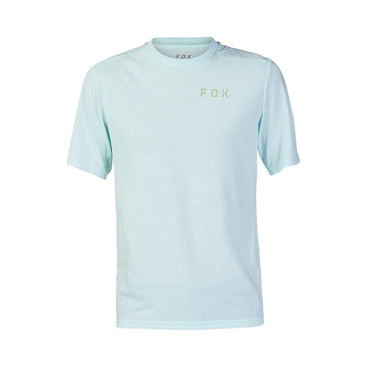 Jersey Fox Ranger DR SS - Ice Blue