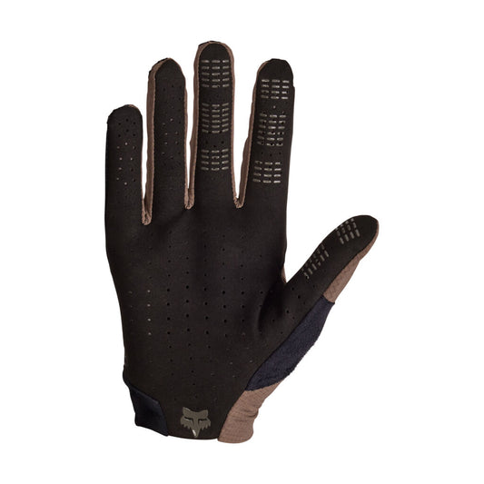 Luvas Fox Flexair Pro - Dirt