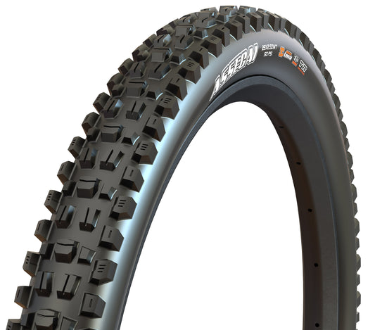 PNEU MAXXIS ASSEGAI 29 DH Casing WT