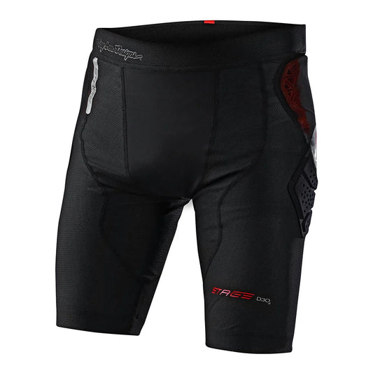 TLD STAGE GHOST D30 PROTECTIVE SHORTS