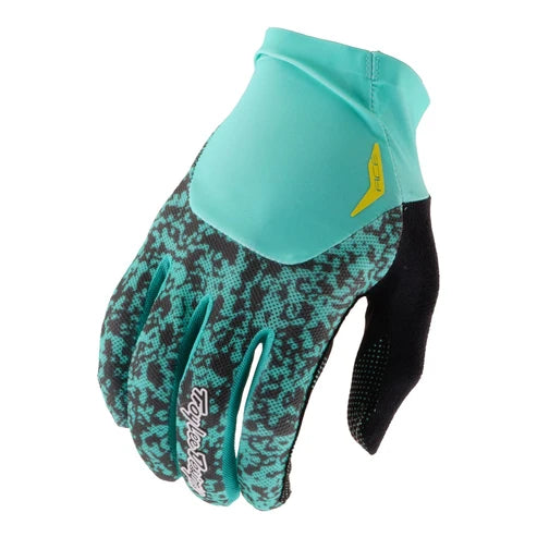 LUVA TLD ACE GLOVE TERRA REAL TEAL