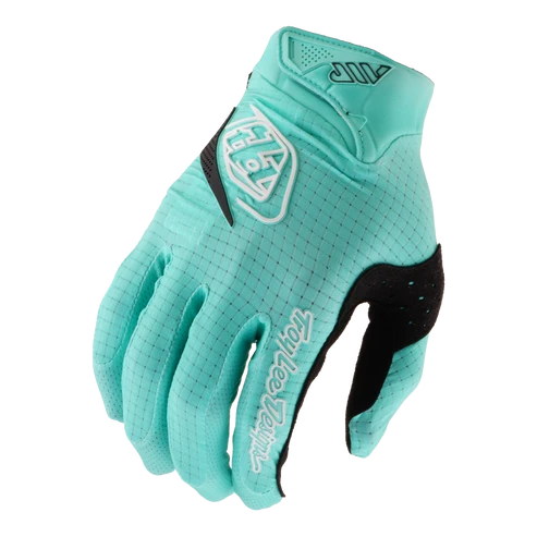 LUVA TLD AIR MONO REAL TEAL